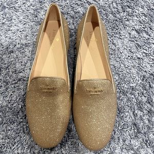 Kate Spade Claudia flats.